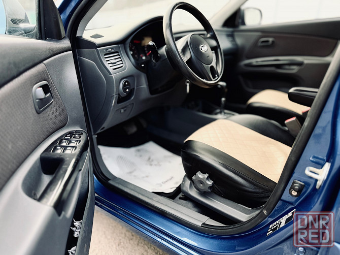 Kia Rio 2010 Донецк - изображение 6