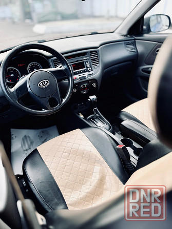Kia Rio 2010 Донецк - изображение 7