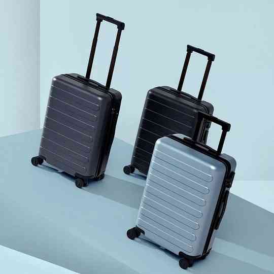 Чемодан Xiaomi 90 NINETYGO Business Travel Luggage 26" Донецк