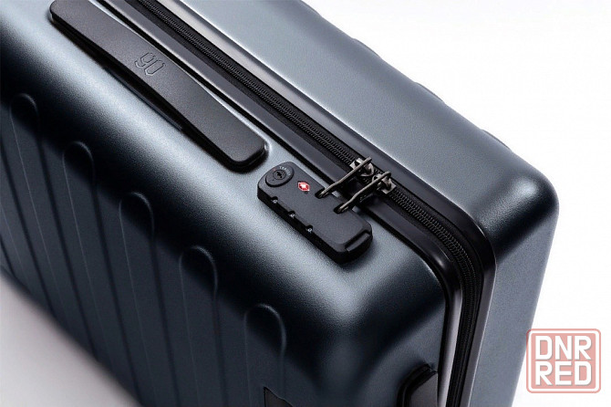 Чемодан Xiaomi 90 NINETYGO Business Travel Luggage 26" Донецк - изображение 2