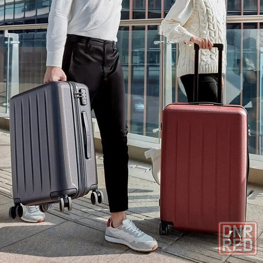 Чемодан Xiaomi NINETYGO 90 Danube Luggage 20" (38л) Донецк - изображение 1
