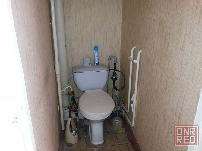 Продам 2 кв на Васнецова ( Бакины) Донецк - изображение 1