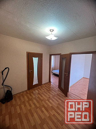 Продажа 3-квартиры Донской, Заперевальная Буденновский район. Донецк - изображение 4