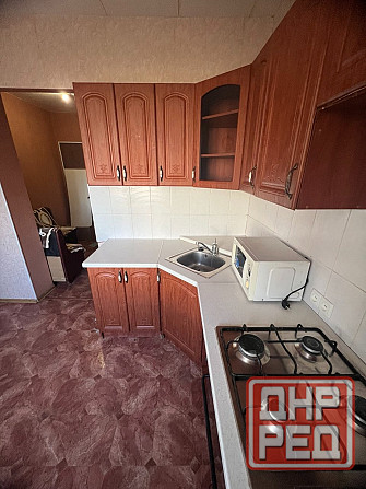 Продажа 3-квартиры Донской, Заперевальная Буденновский район. Донецк - изображение 3