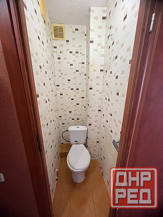 Продажа 3-квартиры Донской, Заперевальная Буденновский район. Донецк - изображение 8