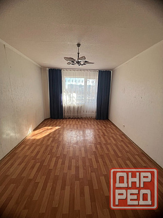 Продажа 3-квартиры Донской, Заперевальная Буденновский район. Донецк - изображение 1