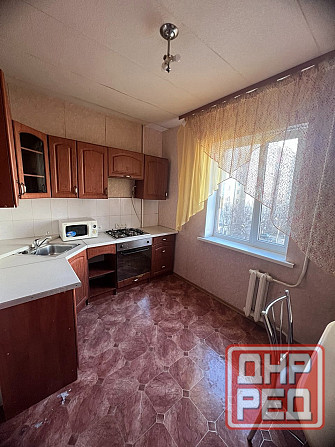 Продажа 3-квартиры Донской, Заперевальная Буденновский район. Донецк - изображение 2