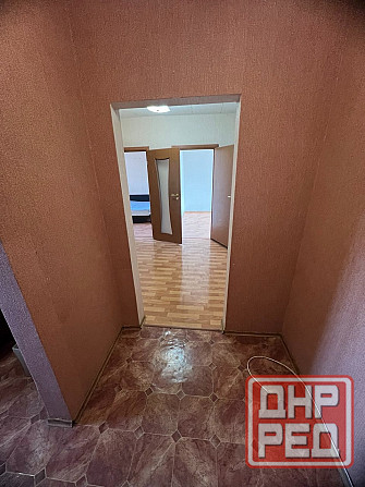 Продажа 3-квартиры Донской, Заперевальная Буденновский район. Донецк - изображение 9
