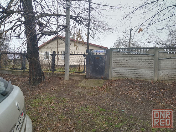 Продажа дома Алексеевка Автостанция. Донецк - изображение 1
