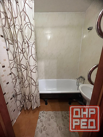 Продажа 3-квартиры Донской, Заперевальная Буденновский район. Донецк - изображение 7