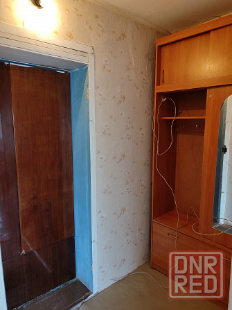 Продажа 1-ой квартиры, Текстильщик Донецк - изображение 4