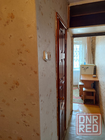 Продажа 1-ой квартиры, Текстильщик Донецк - изображение 5