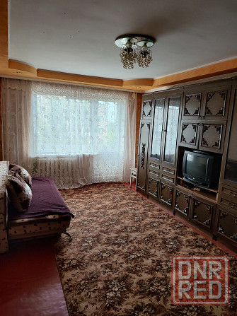 Продажа 1-ой квартиры, Текстильщик Донецк - изображение 1