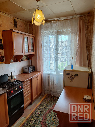 Продажа 1-ой квартиры, Текстильщик Донецк - изображение 3