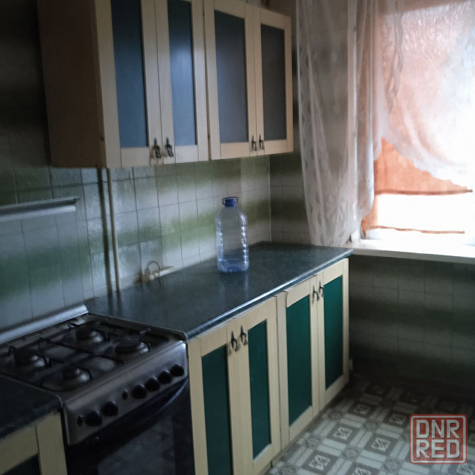 Сдам 3 комнатную квартиру Текстильщик Донецк - изображение 1