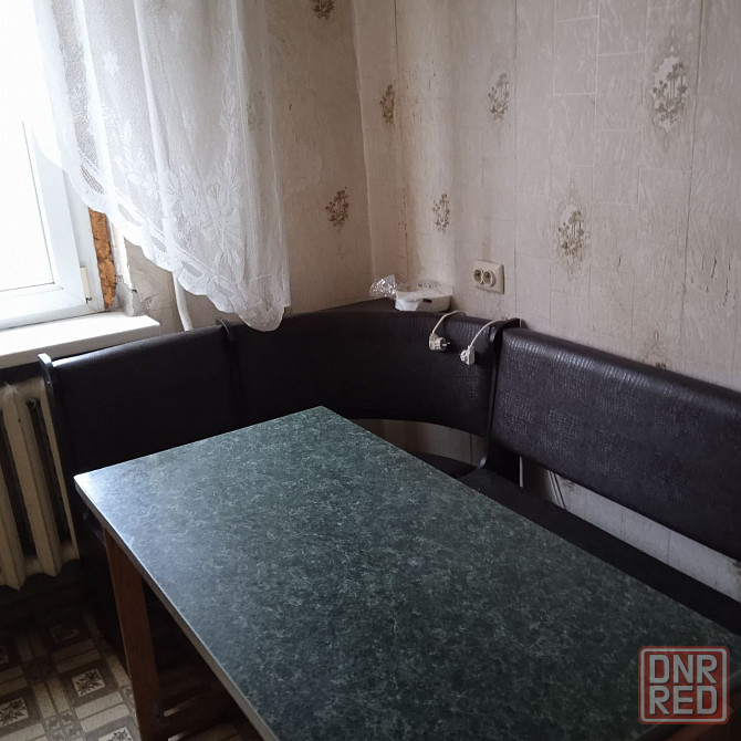 Сдам 3 комнатную квартиру Текстильщик Донецк - изображение 2