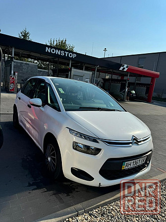 продам ситроен С4 пикассо Мариуполь - изображение 2