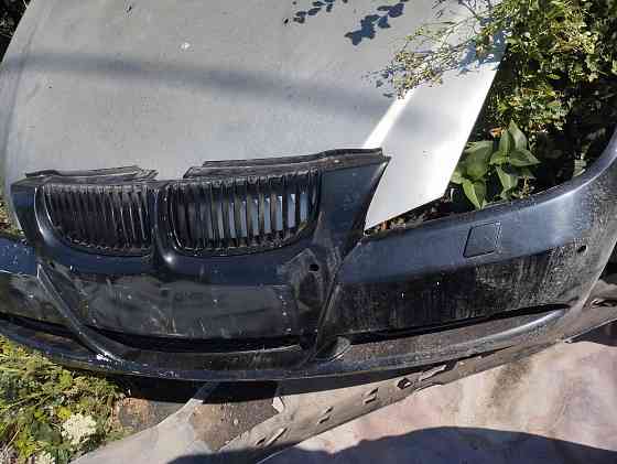 Бампер бмв 323 Донецк