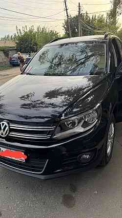 Volkswagen Tiguan Донецк