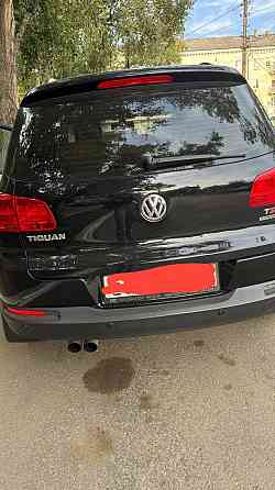 Volkswagen Tiguan Донецк