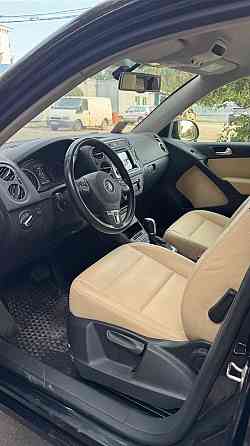 Volkswagen Tiguan Донецк