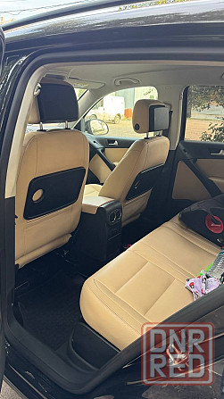 Volkswagen Tiguan Донецк - изображение 4