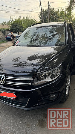 Volkswagen Tiguan Донецк - изображение 1
