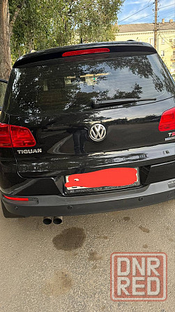 Volkswagen Tiguan Донецк - изображение 2