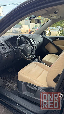Volkswagen Tiguan Донецк - изображение 3