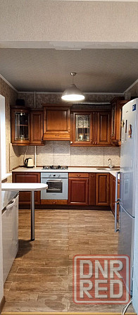 Продам 3х ком кВ Цветочный Евроремонт Донецк - изображение 1