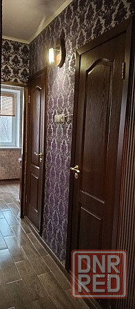 Продам 3х ком кВ Цветочный Евроремонт Донецк - изображение 11