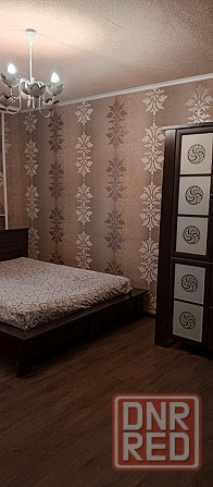 Продам 3х ком кВ Цветочный Евроремонт Донецк - изображение 8