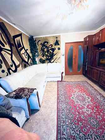 Продам 2 комнатную квартиру , г Мариуполь, левобережный район Мариуполь