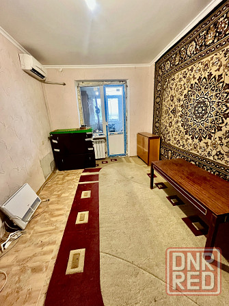 Продам 2 комнатную квартиру , г Мариуполь, левобережный район Мариуполь - изображение 5