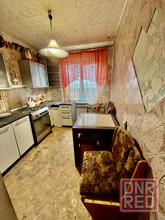 Продам 2 комнатную квартиру , г Мариуполь, левобережный район Мариуполь - изображение 1