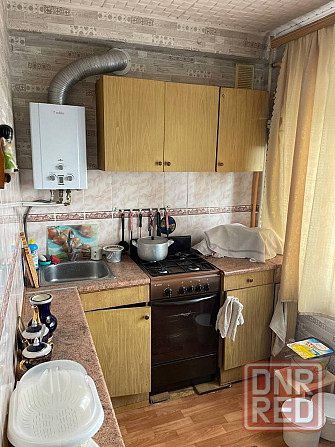 Продам 1-к.кв.в Макеевке Макеевка - изображение 7