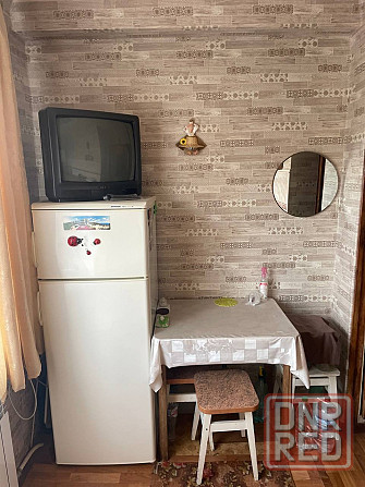 Продам 1-к.кв.в Макеевке Макеевка - изображение 8
