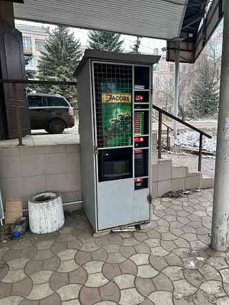 Продам действующий продуктовый магащин Макеевка