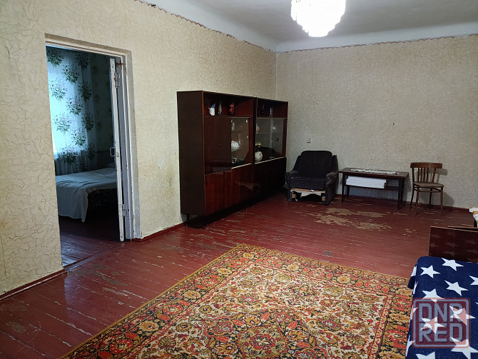 Продам 3- х комнатную квартиру в Пролетарском районе ( 11 горбольница) Донецк - изображение 2