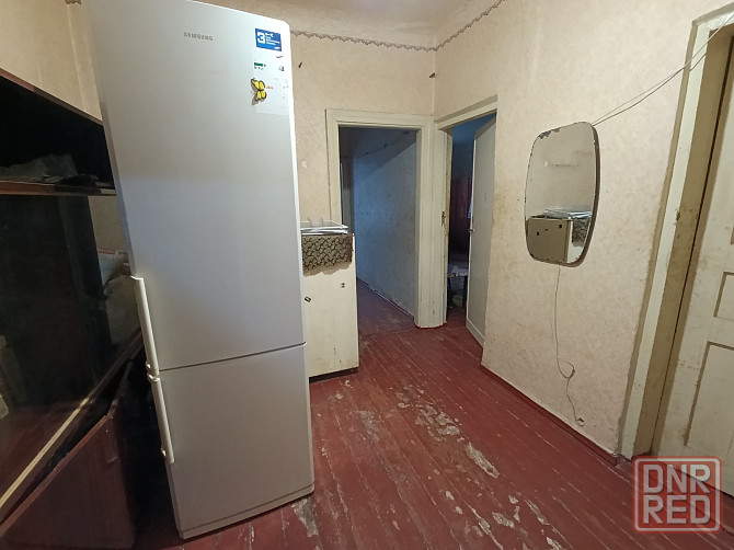 Продам 3- х комнатную квартиру в Пролетарском районе ( 11 горбольница) Донецк - изображение 4
