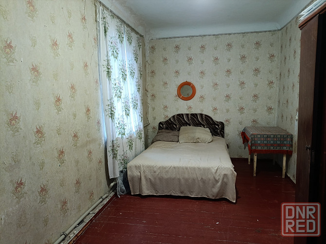 Продам 3- х комнатную квартиру в Пролетарском районе ( 11 горбольница) Донецк - изображение 3