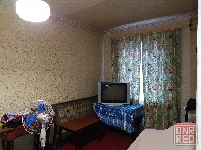 Продам 3- х комнатную квартиру в Пролетарском районе ( 11 горбольница) Донецк - изображение 5