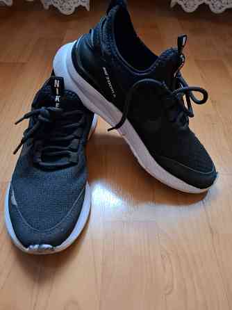 Кроксы Crocs LiteRid, кроссовки Nike 36 р. Донецк