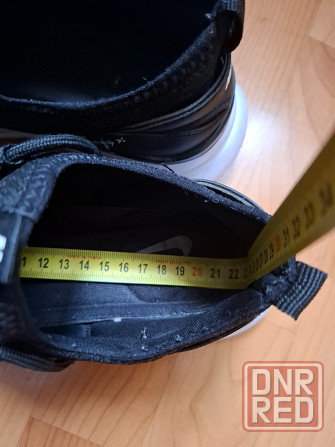 Кроксы Crocs LiteRid, кроссовки Nike 36 р. Донецк - изображение 2