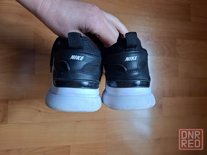 Кроксы Crocs LiteRid, кроссовки Nike 36 р. Донецк - изображение 8