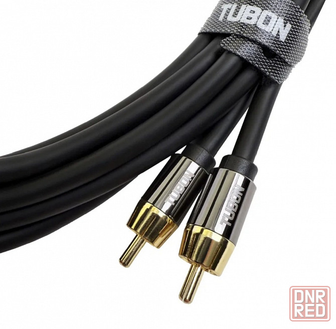 Цифровой коаксиальный кабель RCA/RCA Донецк - изображение 5