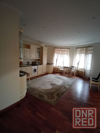 Продам 4х ком. квартиру 4/10,170м2. Ворошиловский район. Челюскинцев . пл. Ленина. Донецк - изображение 8