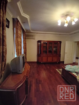 Продам 4х ком. квартиру 4/10,170м2. Ворошиловский район. Челюскинцев . пл. Ленина. Донецк - изображение 5