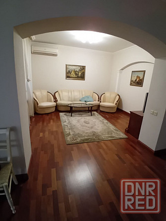Продам 4х ком. квартиру 4/10,170м2. Ворошиловский район. Челюскинцев . пл. Ленина. Донецк - изображение 2