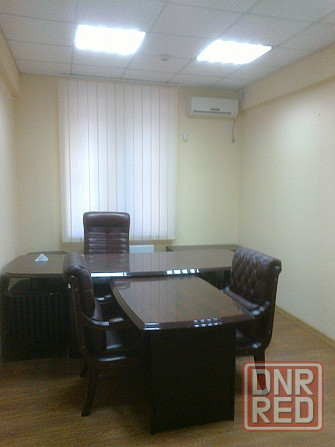 Офисное помещение 374 м.кв, Ворошиловский р-н,Донецк Донецк - изображение 1